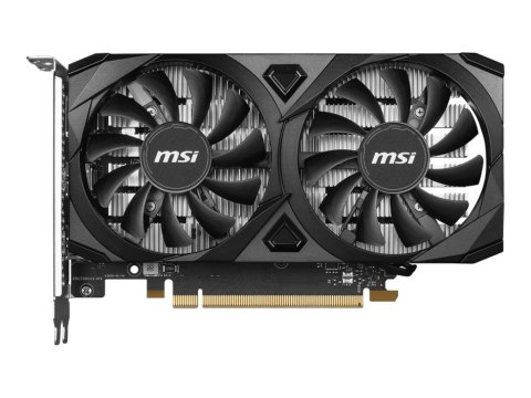 MSI GeForce RTX 3050 VENTUS 2X E 6G OC | NVIDIA | 6 GB | NVIDIA GeForce RTX 3050 | GDDR6 | HDMI ports quantity 2 | PCI Express G