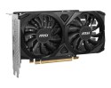 MSI GeForce RTX 3050 VENTUS 2X E 6G OC | NVIDIA | 6 GB | NVIDIA GeForce RTX 3050 | GDDR6 | HDMI ports quantity 2 | PCI Express G