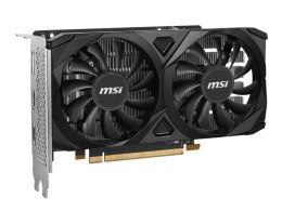 MSI GeForce RTX 3050 VENTUS 2X E 6G OC | NVIDIA | 6 GB | NVIDIA GeForce RTX 3050 | GDDR6 | HDMI ports quantity 2 | PCI Express G