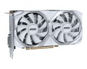 MSI GeForce RTX 3050 VENTUS 2X XS WHITE 8G OC | NVIDIA | 8 GB | GeForce RTX 3050 | GDDR6 | HDMI ports quantity 1 | 128-bit