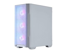 MSI PC Case | MAG FORGE M100R | Side window | White | Micro ATX Tower | Power supply included No | ATX