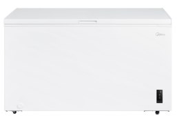 Midea Freezer | MDRC564FEE01 | Energy efficiency class E | Chest | Free standing | Height 82.5 cm | Total net capacity 418 L | W