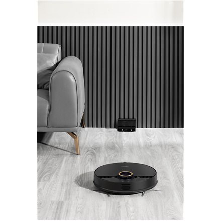 Midea | Robotic Vacuum Cleaner | M7 pro | Dry | Operating time (max) 180 min | Lithium Ion | 5200 mAh | Dust capacity 0.45 L | 4