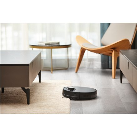 Midea | Robotic Vacuum Cleaner | M7 pro | Dry | Operating time (max) 180 min | Lithium Ion | 5200 mAh | Dust capacity 0.45 L | 4