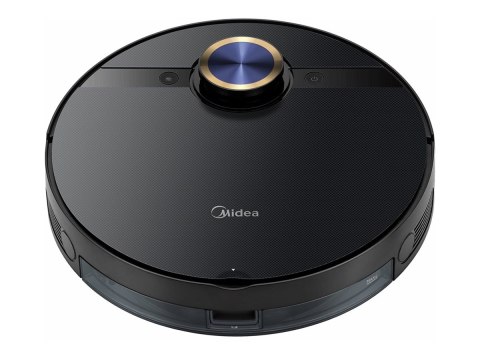 Midea | Robotic Vacuum Cleaner | M7 pro | Dry | Operating time (max) 180 min | Lithium Ion | 5200 mAh | Dust capacity 0.45 L | 4