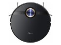 Midea | Robotic Vacuum Cleaner | M7 pro | Dry | Operating time (max) 180 min | Lithium Ion | 5200 mAh | Dust capacity 0.45 L | 4