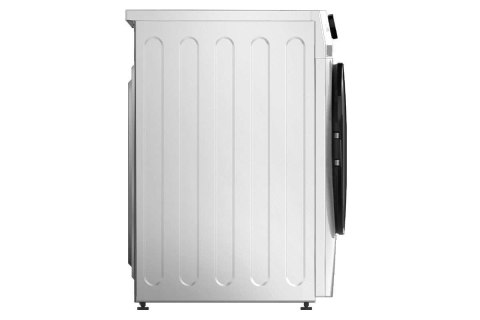 Midea Washing Machine with Dryer | MF200D80WB/W | Energy efficiency class A/E | Front loading | Washing capacity 8 kg | 1400 RPM