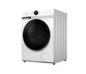 Midea Washing Machine with Dryer | MF200D80WB/W | Energy efficiency class A/E | Front loading | Washing capacity 8 kg | 1400 RPM
