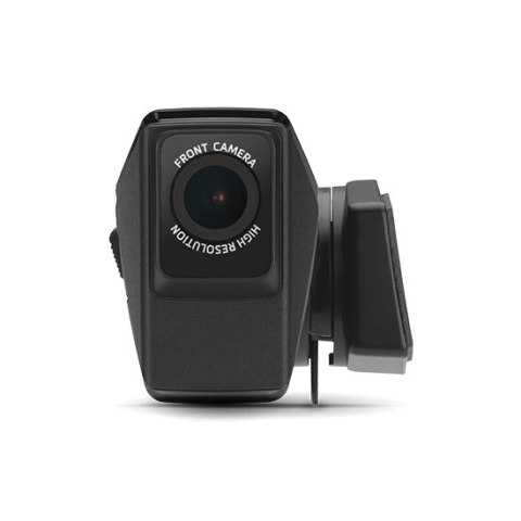 Mio MiVue MP30 Dual 2.5K Rider Dash Cam | GPS (satellite)