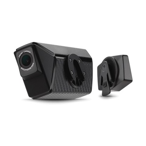 Mio MiVue MP30 Dual 2.5K Rider Dash Cam | GPS (satellite)