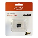 Mio MiVue MicroSD Card, 64GB | Mio