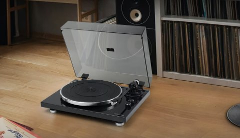 Muse Hifi Turntable | MT-109 BTOW | Bluetooth Out