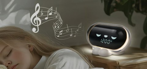 Muse M-16 KIDS Alarm Clock | Muse