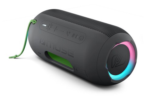 Muse | Portable Bluetooth Speaker | M-950 BT | 150 W | Bluetooth | Black | Portable | Wireless connection