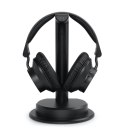 Muse | TV Headphones | M-285 CTV | Over-ear | Bluetooth | Black