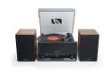 Muse Turntable Micro System | MT-121 CO | Bluetooth | USB port | AUX in