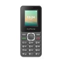 MyPhone 2240 LTE (Black) Dual SIM 1.77" TN 126x180/128MB/48MB RAM/SD Card/4G LTE
