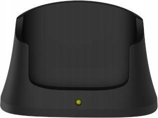 MyPhone HALO 4 LTE Cradle (Black) Single SIM 3.5" TFT 320x480/128MB/64MB RAM/SD Card/4G LTE