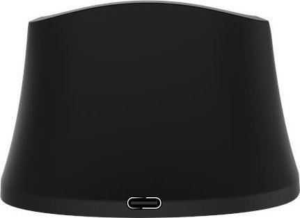 MyPhone HALO 4 LTE Cradle (Black) Single SIM 3.5" TFT 320x480/128MB/64MB RAM/SD Card/4G LTE