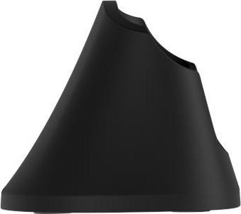 MyPhone HALO 4 LTE Cradle (Black) Single SIM 3.5" TFT 320x480/128MB/64MB RAM/SD Card/4G LTE