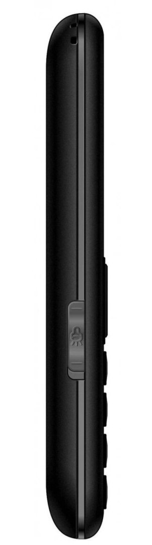 MyPhone | Halo 2 | Black | 2.2 " | TFT | 32 MB | 24 MB | Single SIM | Main camera resolution 0.3 MP | 900 mAh