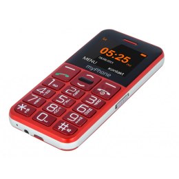 MyPhone | Halo Easy | Red | 1.77 