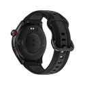 MyPhone Watch Adventure | Smart watch | GPS (satellite) | AMOLED | 1.43" | Waterproof | Black