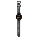 MyPhone Watch Adventure | Smart watch | GPS (satellite) | AMOLED | 1.43" | Waterproof | Black
