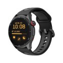 MyPhone Watch Adventure | Smart watch | GPS (satellite) | AMOLED | 1.43" | Waterproof | Black