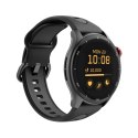 MyPhone Watch Adventure | Smart watch | GPS (satellite) | AMOLED | 1.43" | Waterproof | Black