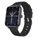 MyPhone Watch Classic 2 | Smart watch | TFT | 1.85" | Waterproof | Black