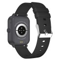 MyPhone Watch Classic 2 | Smart watch | TFT | 1.85" | Waterproof | Black