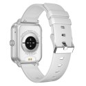 MyPhone Watch Classic 2 | Smart watch | TFT | 1.85" | Waterproof | Silver Grey
