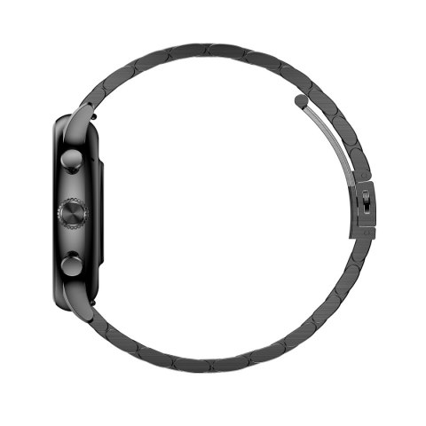 MyPhone Watch Elegant 2 | Smart watch | AMOLED | 1.43" | Waterproof | Black