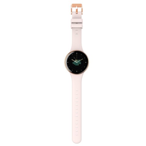 MyPhone Watch Mini | Smart watch | AMOLED | 1.04" | Waterproof | Gold Pink