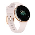 MyPhone Watch Mini | Smart watch | AMOLED | 1.04" | Waterproof | Gold Pink