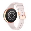 MyPhone Watch Mini | Smart watch | AMOLED | 1.04" | Waterproof | Gold Pink