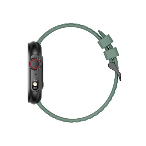 MyPhone Watch Tool | Smart watch | IPS | 2.0" | Waterproof | Black Green