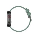 MyPhone Watch Tool | Smart watch | IPS | 2.0" | Waterproof | Black Green