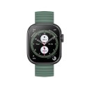 MyPhone Watch Tool | Smart watch | IPS | 2.0" | Waterproof | Black Green