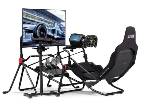 Next Level Racing Formula LITE Pro Cockpit