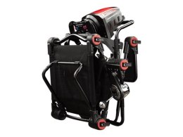 Next Level Racing Formula and GT Składany symulator kokpitu | F-GT Lite