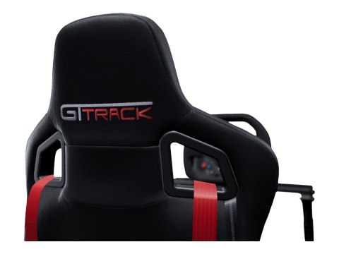 Next Level Racing GTtrack Cockpit (Xbox 360) | Next Level Racing