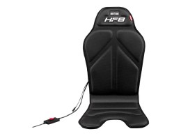 Next Level Racing HF8 Haptic Gaming Pad | Czarny