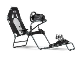 Next Level Racing Kokpit wyścigowy | GTLITE | Szary