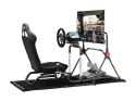Next Level Racing Victory Simulator Cockpit