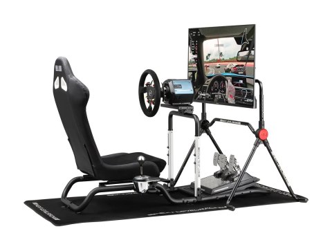 Next Level Racing Victory Simulator Cockpit