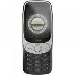 Nokia 3210 4G (2024) (TA-1618) | Grunge Black | 2.4 