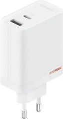 OnePlus SUPERVOOC 120W Dual Ports Power Adapter
