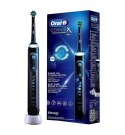 Oral-B | Electric Toothbrush | Genius X | Rechargeable | For adults | Number of brush heads included 1 | Number of teeth brushin